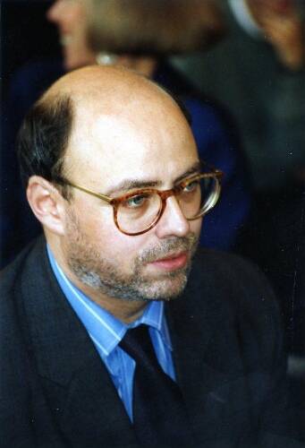 Philippe Tannenbaum.